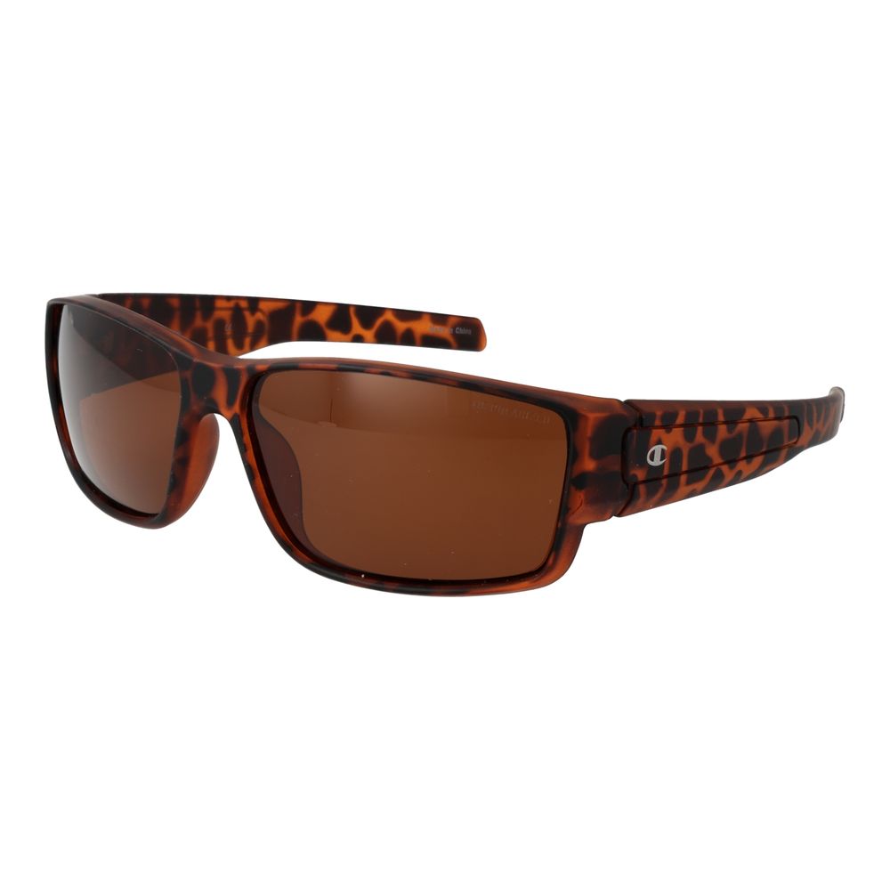 Champion Grey Sunglasses for Men