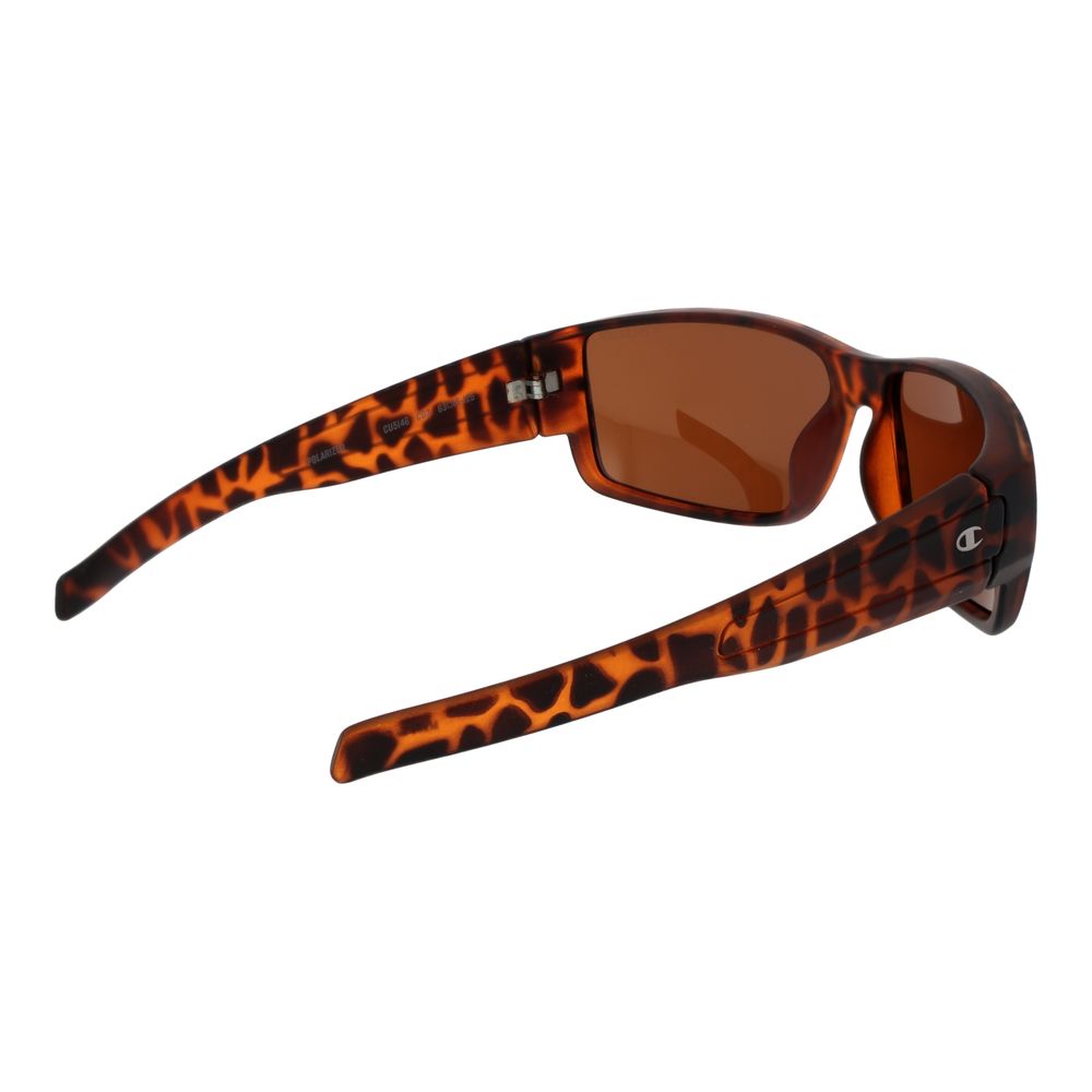 Champion Grey Sunglasses for Men detail view