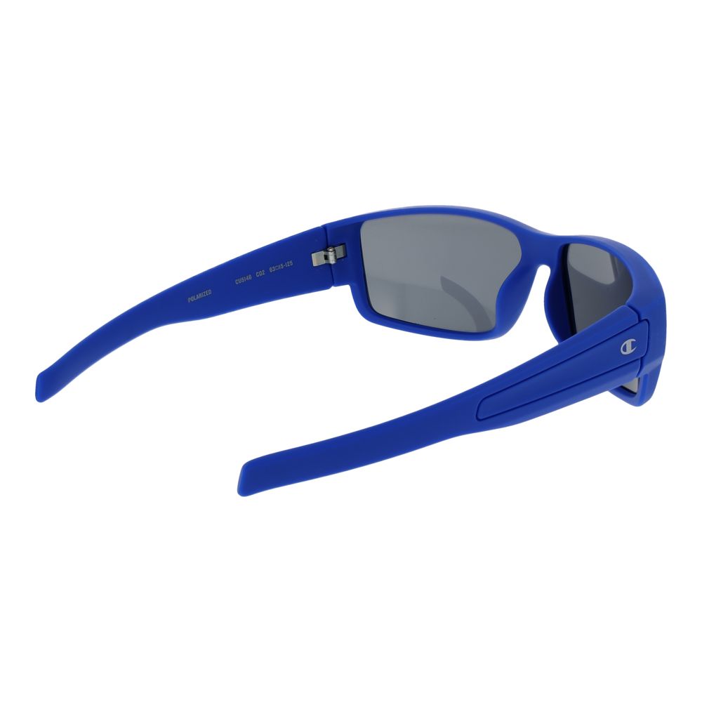 Champion Brown Sunglasses for Men detail view