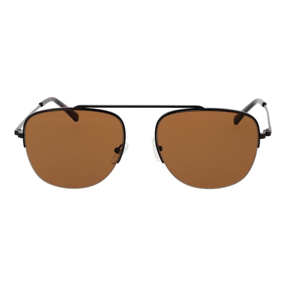Champion Gold Sunglasses for Men alternate view