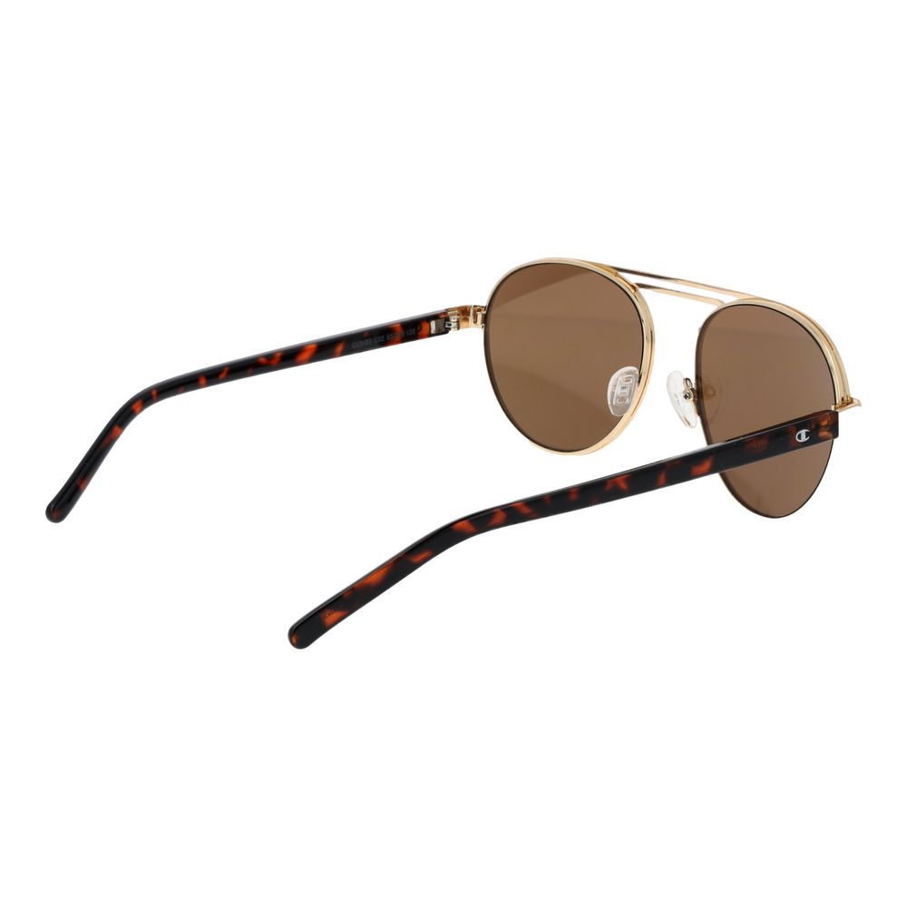 Champion Grey Sunglasses for Men detail view