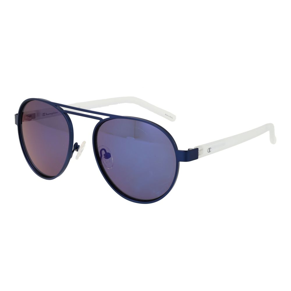 Champion White Sunglasses for Men