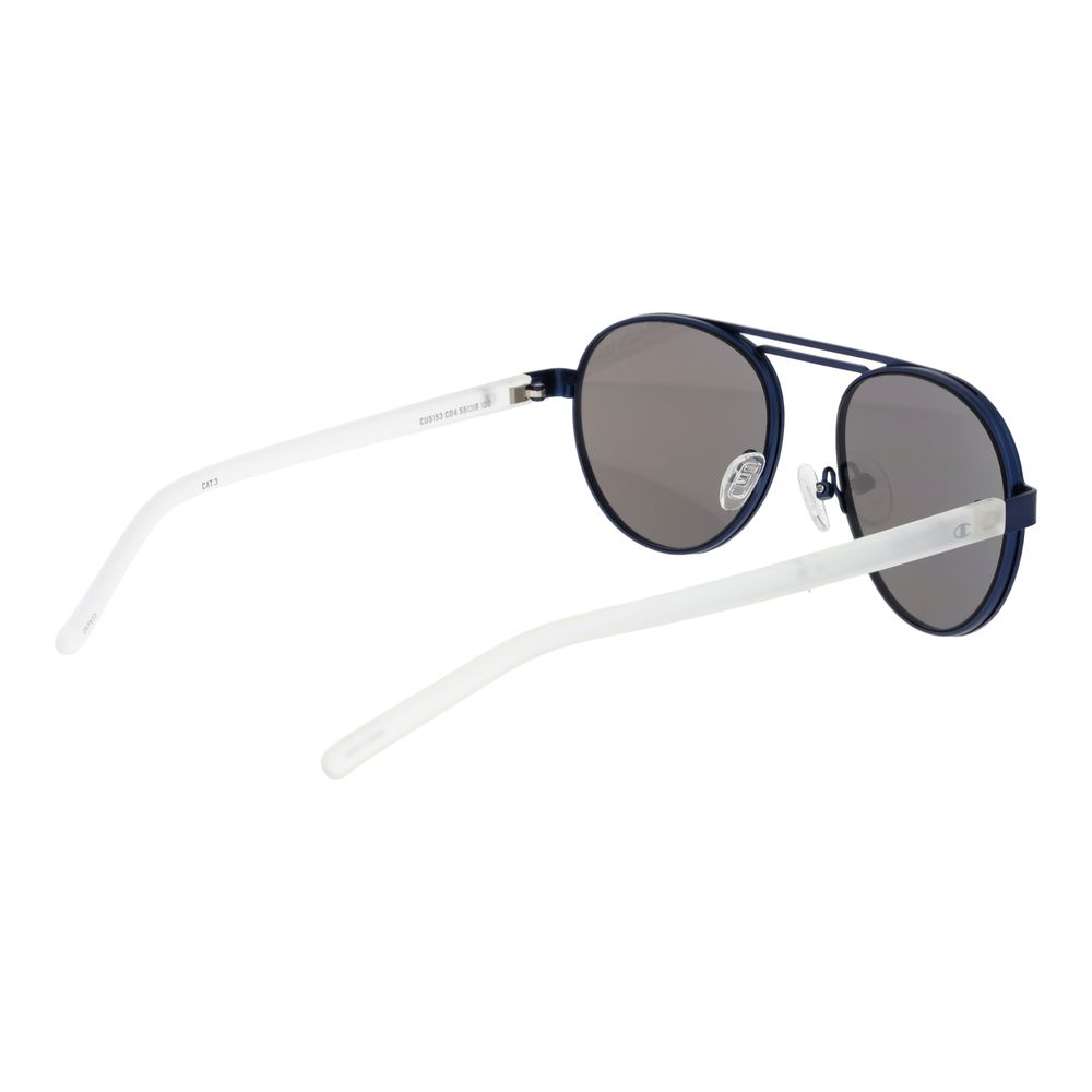 Champion White Sunglasses for Men detail view
