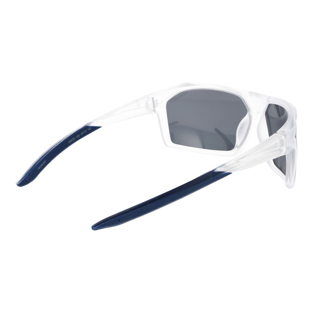 Champion Blue Sunglasses for Men detail view