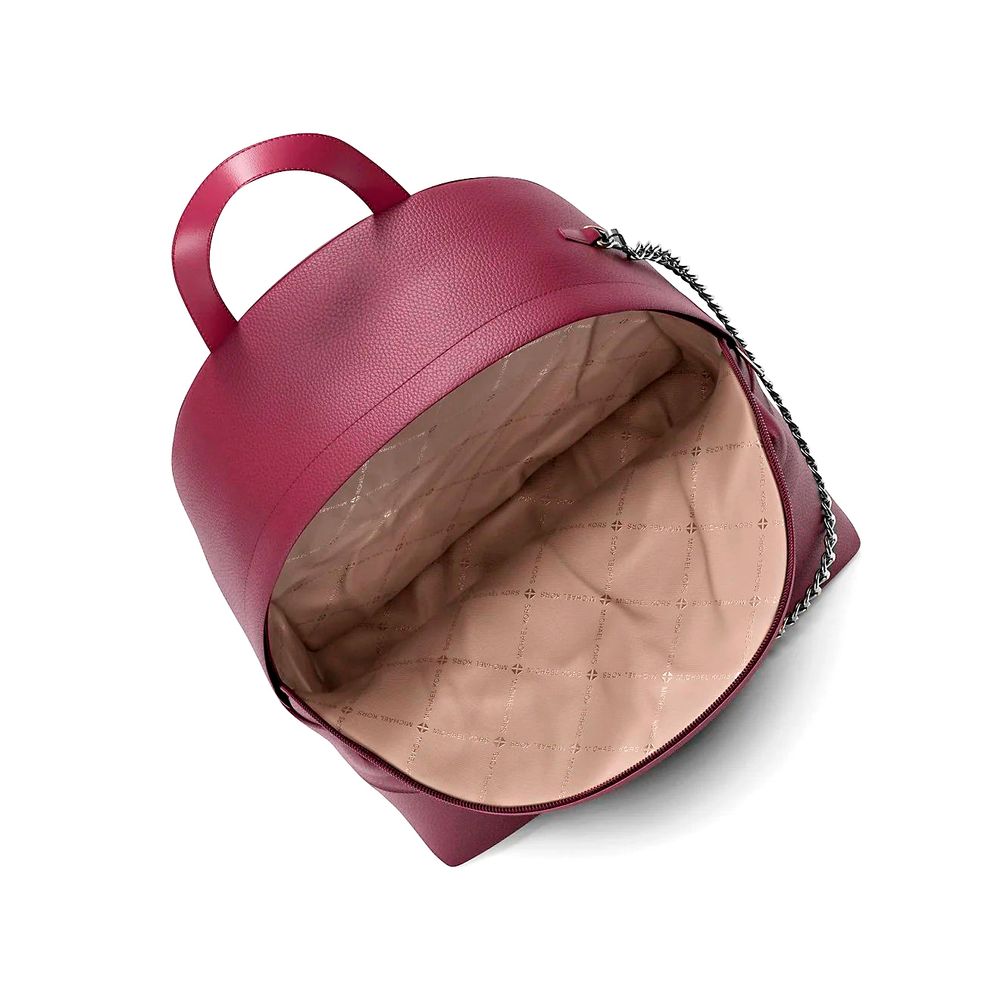 Michael Kors Multicolor Backpack for Women detail view