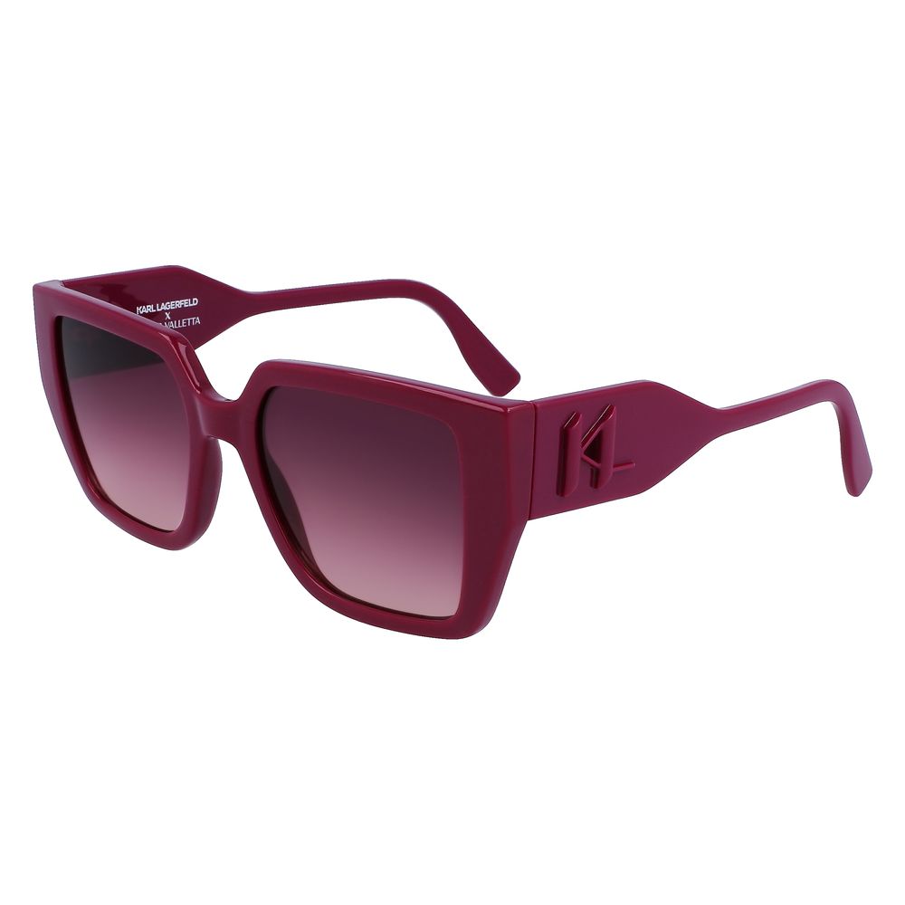 Karl Lagerfeld Multicolor Sunglasses for Women
