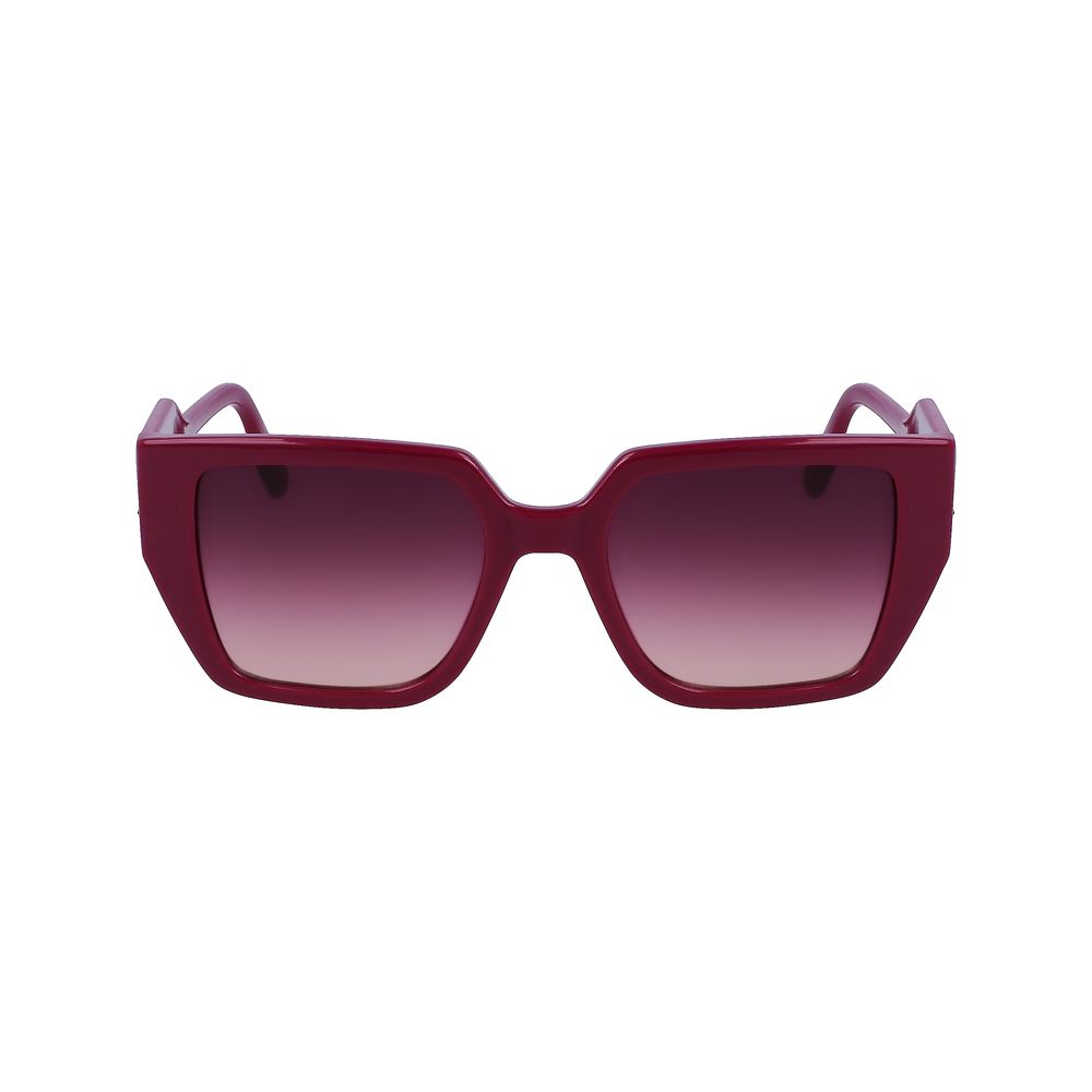 Karl Lagerfeld Multicolor Sunglasses for Women alternate view