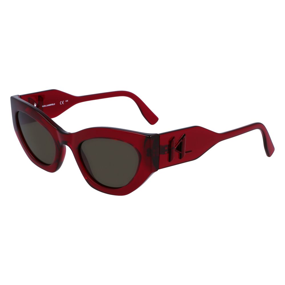 Karl Lagerfeld Multicolor Sunglasses for Women