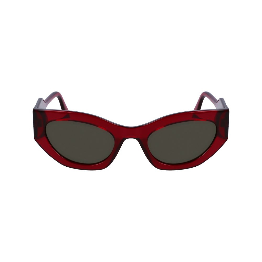 Karl Lagerfeld Multicolor Sunglasses for Women alternate view