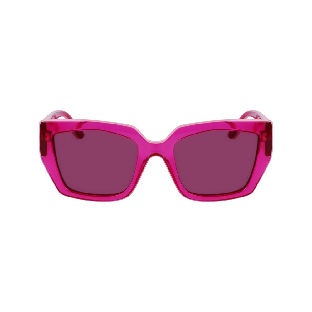 Karl Lagerfeld Multicolor Sunglasses alternate view