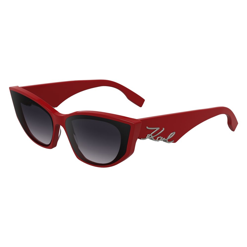 Karl Lagerfeld Multicolor Sunglasses for Women