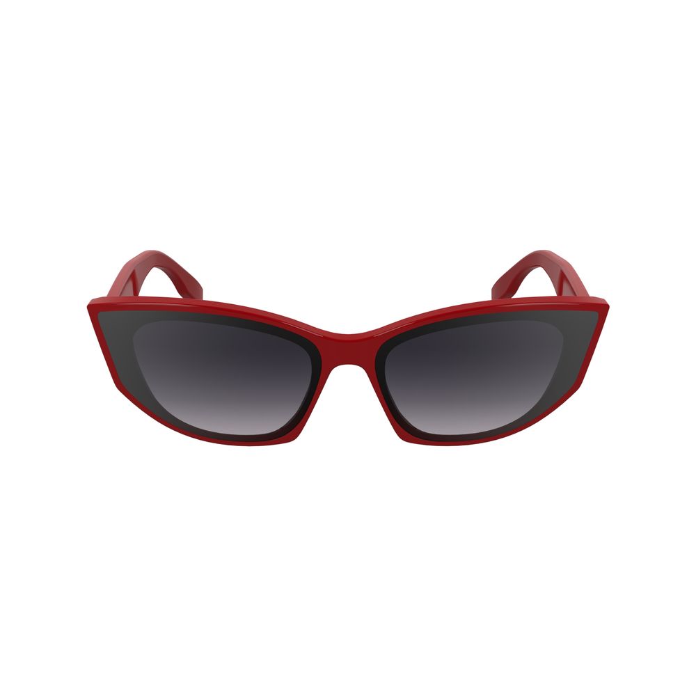 Karl Lagerfeld Multicolor Sunglasses for Women alternate view