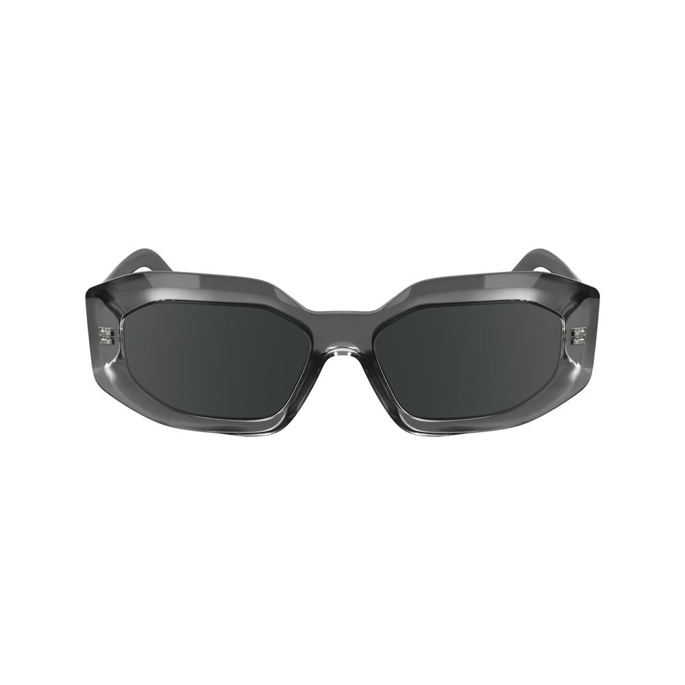 Karl Lagerfeld Grey Sunglasses for Women alternate view