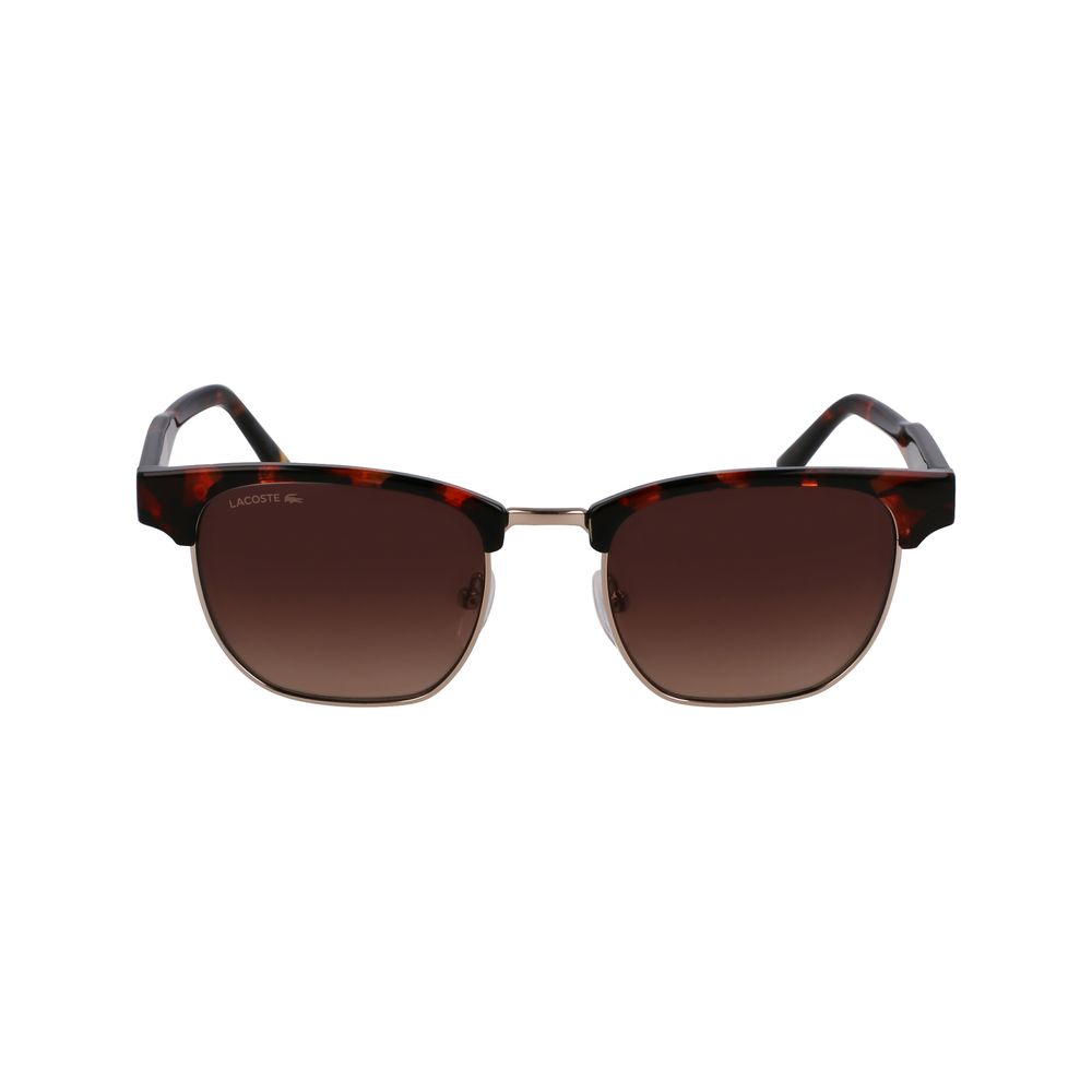 Lacoste Brown Sunglasses for Men alternate view