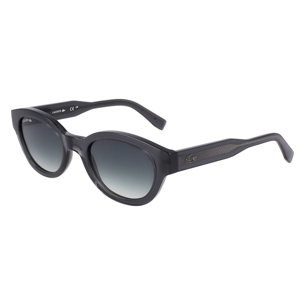Lacoste Grey Sunglasses for Women