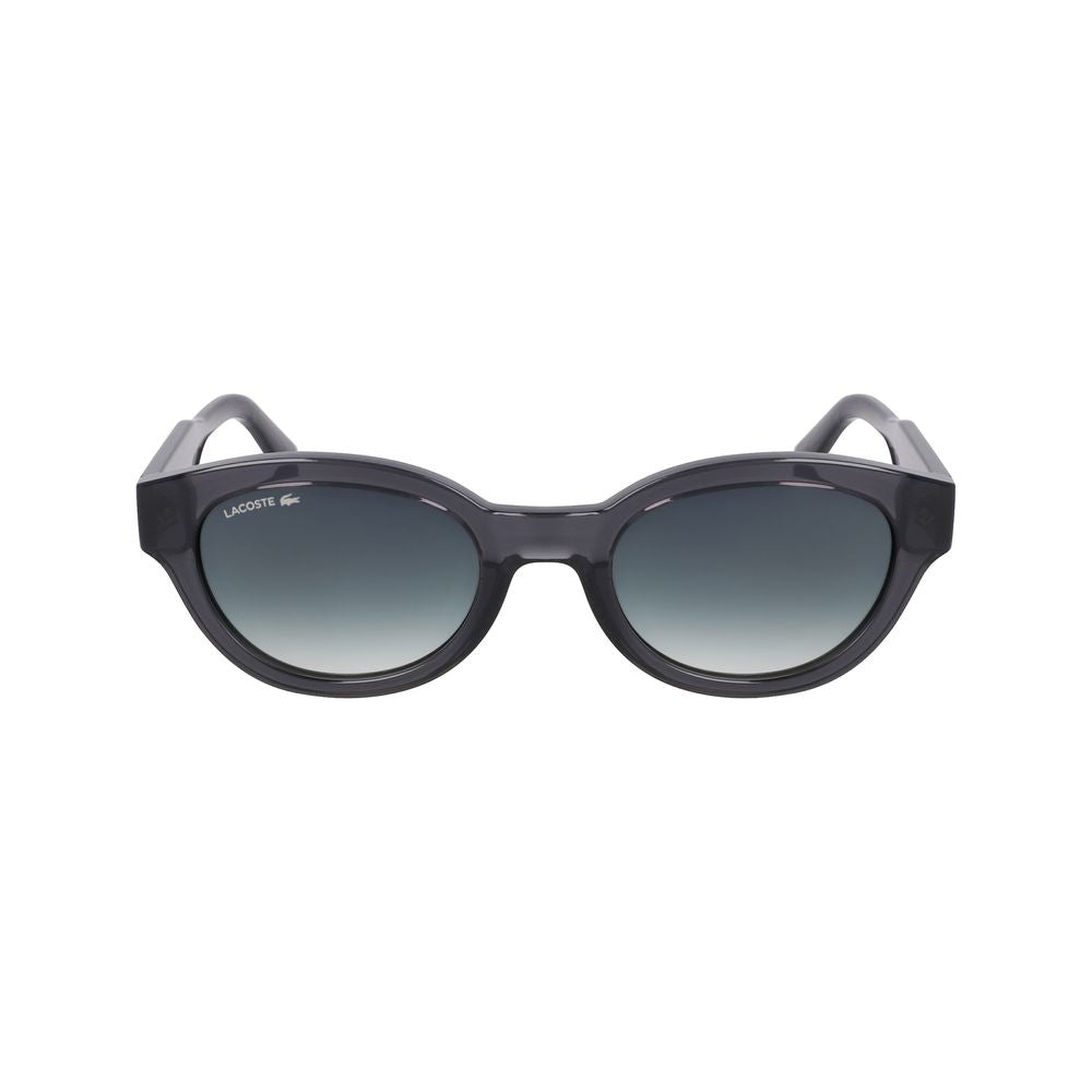 Lacoste Grey Sunglasses for Women alternate view