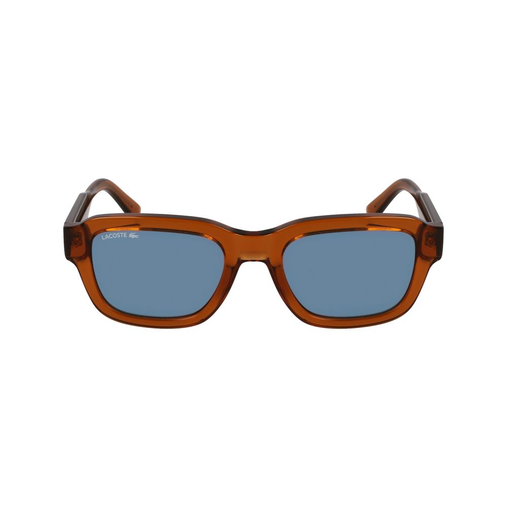 Lacoste Brown Sunglasses Unisex alternate view
