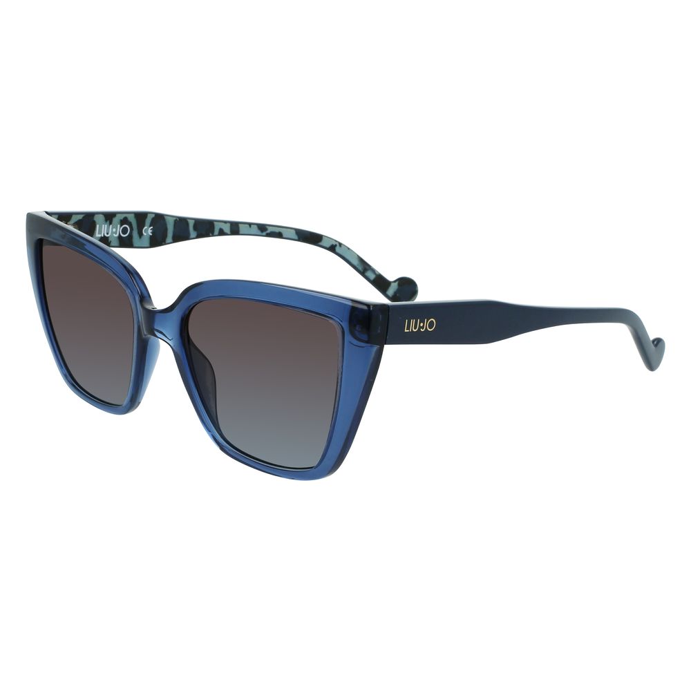 Liu Jo Blue Sunglasses for Women