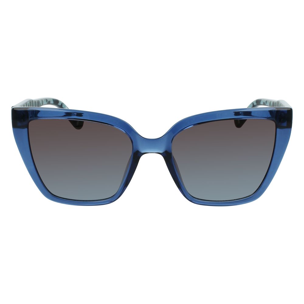 Liu Jo Blue Sunglasses for Women alternate view