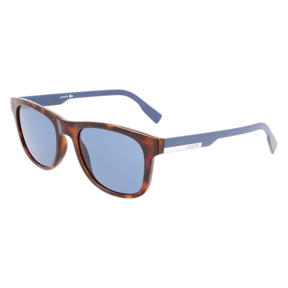 Lacoste Brown Sunglasses Unisex