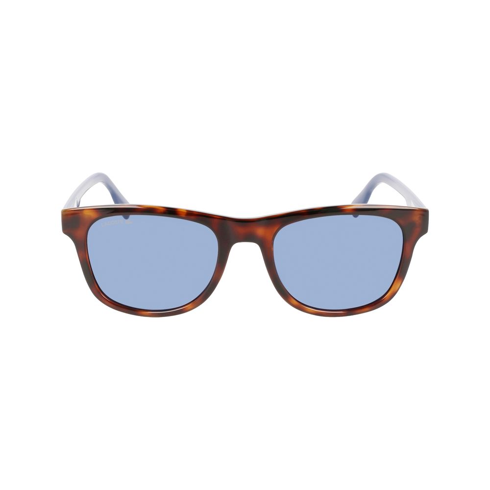 Lacoste Brown Sunglasses Unisex alternate view