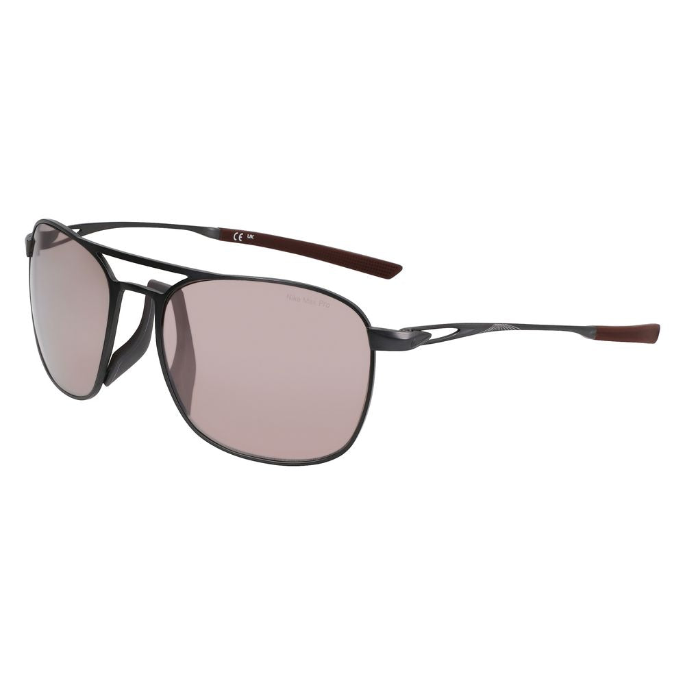 Nike Grey Sunglasses for Men