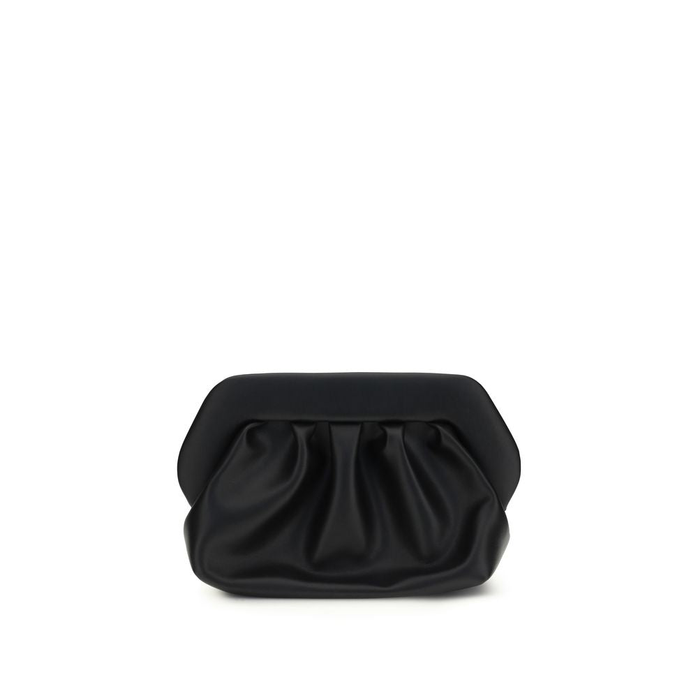 Pochette THEMOIRè en polyéthylène noir
