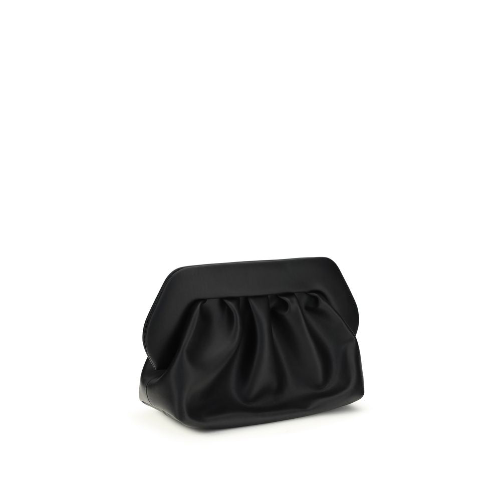 Pochette THEMOIRè en polyéthylène noir