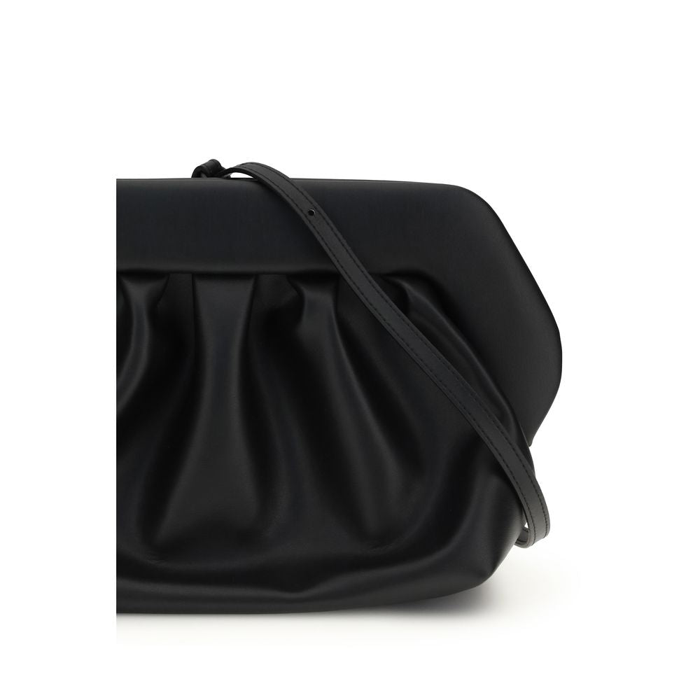 Pochette THEMOIRè en polyéthylène noir