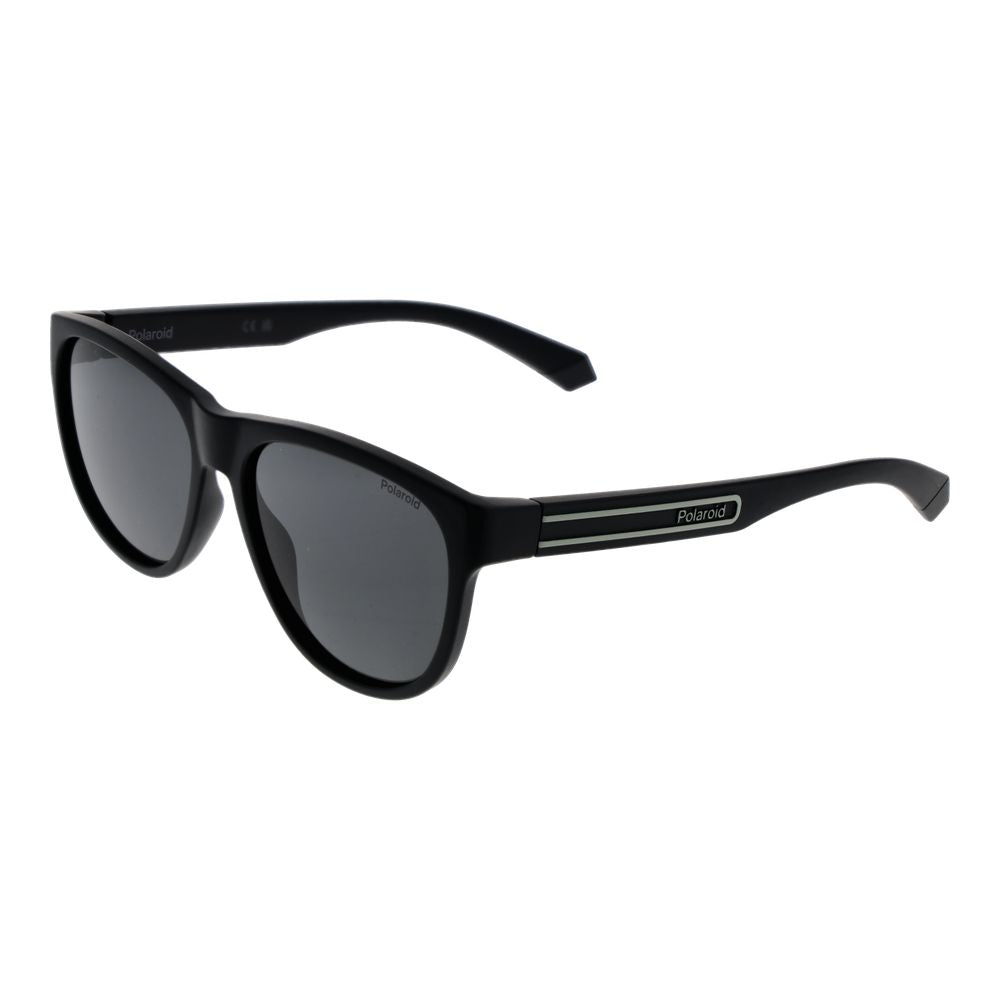 Polaroid Black Sunglasses Unisex