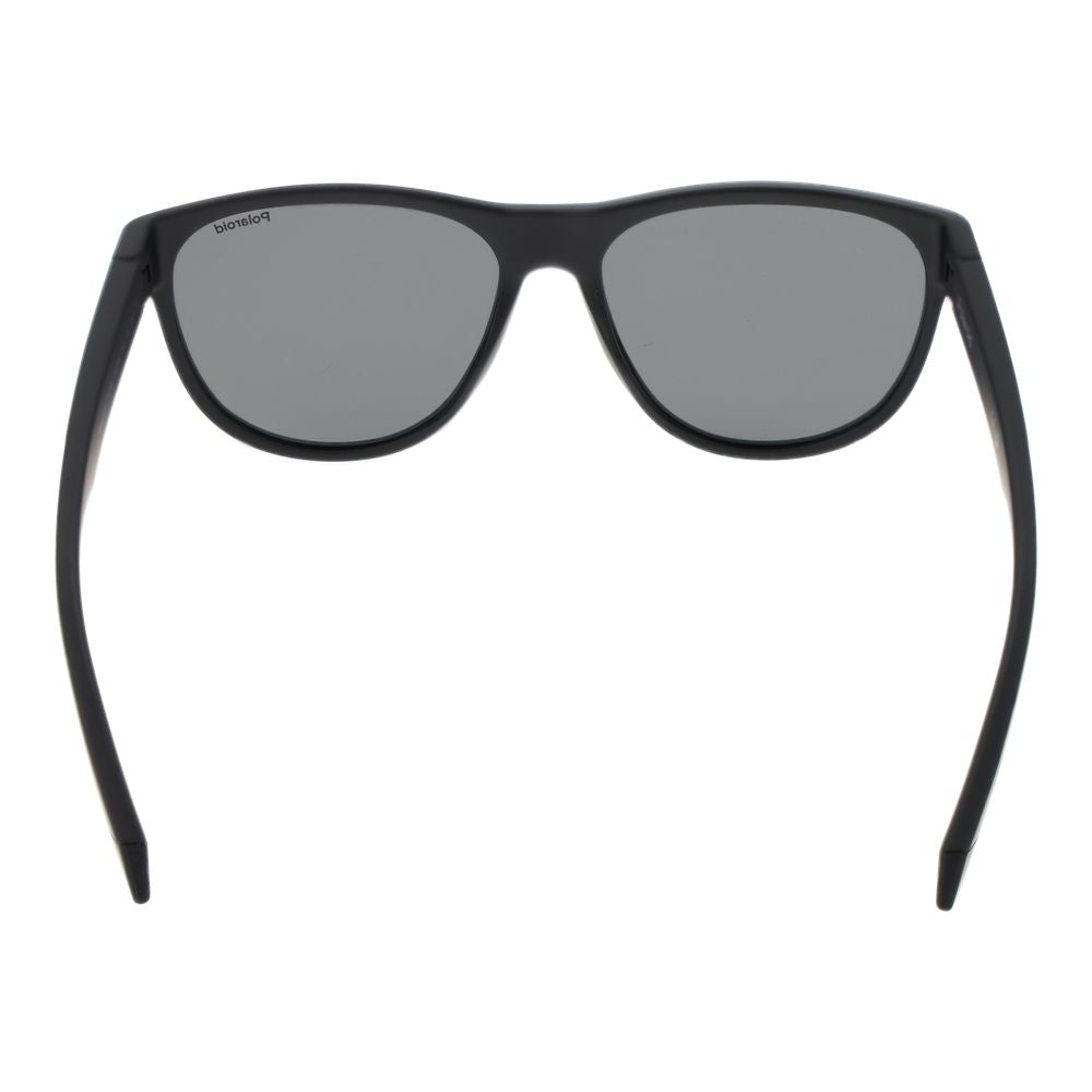 Polaroid Black Sunglasses Unisex detail view