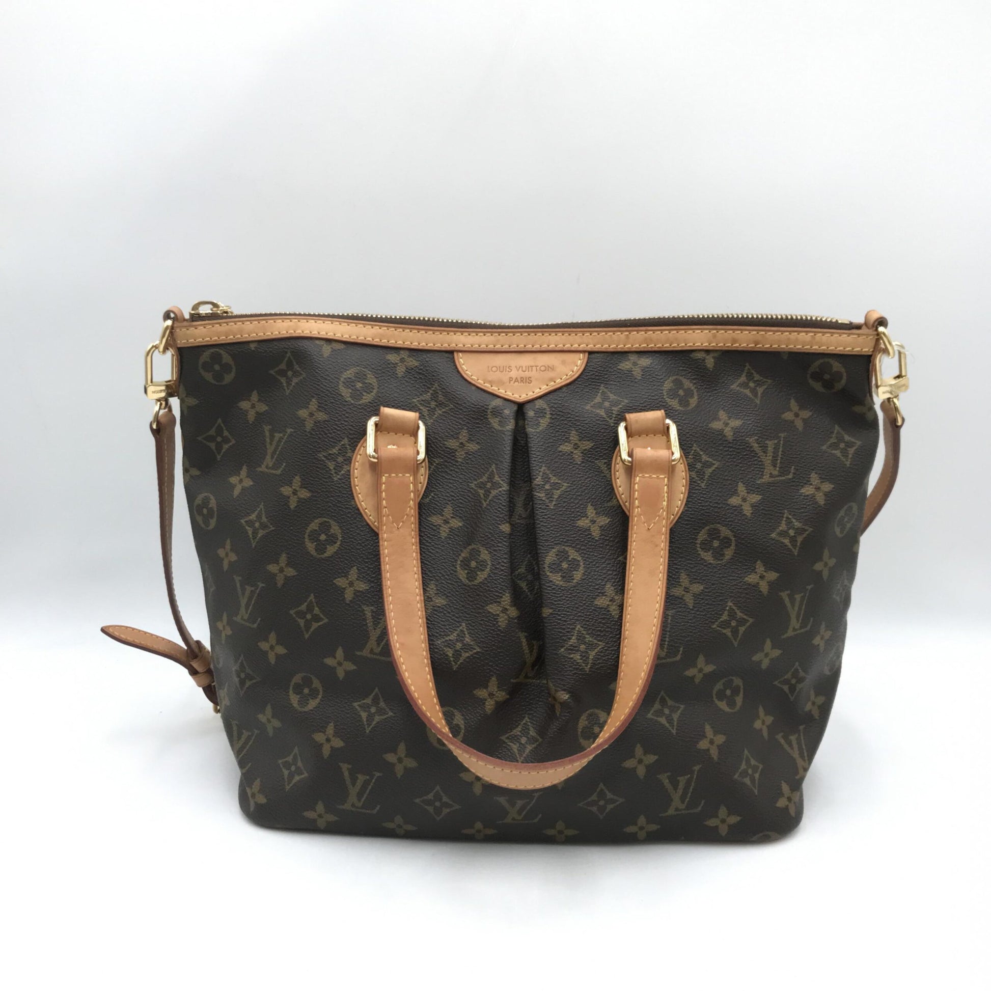 Louis Vuitton Brown Shoulder Bag for Women alternate view