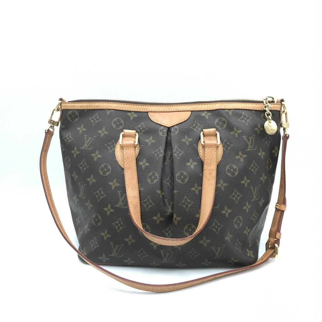 Louis Vuitton Brown Shoulder Bag for Women additional view