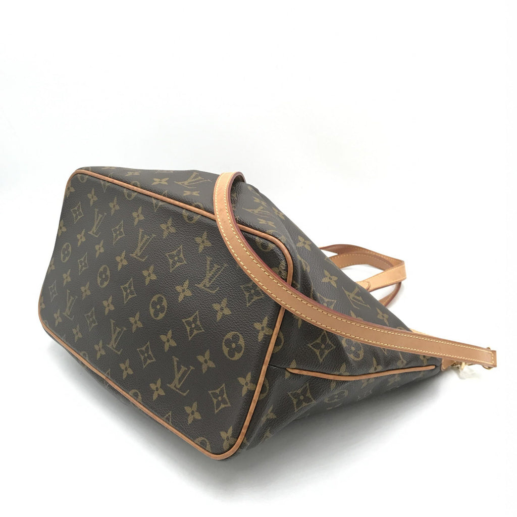 Louis Vuitton Brown Shoulder Bag for Women additional view