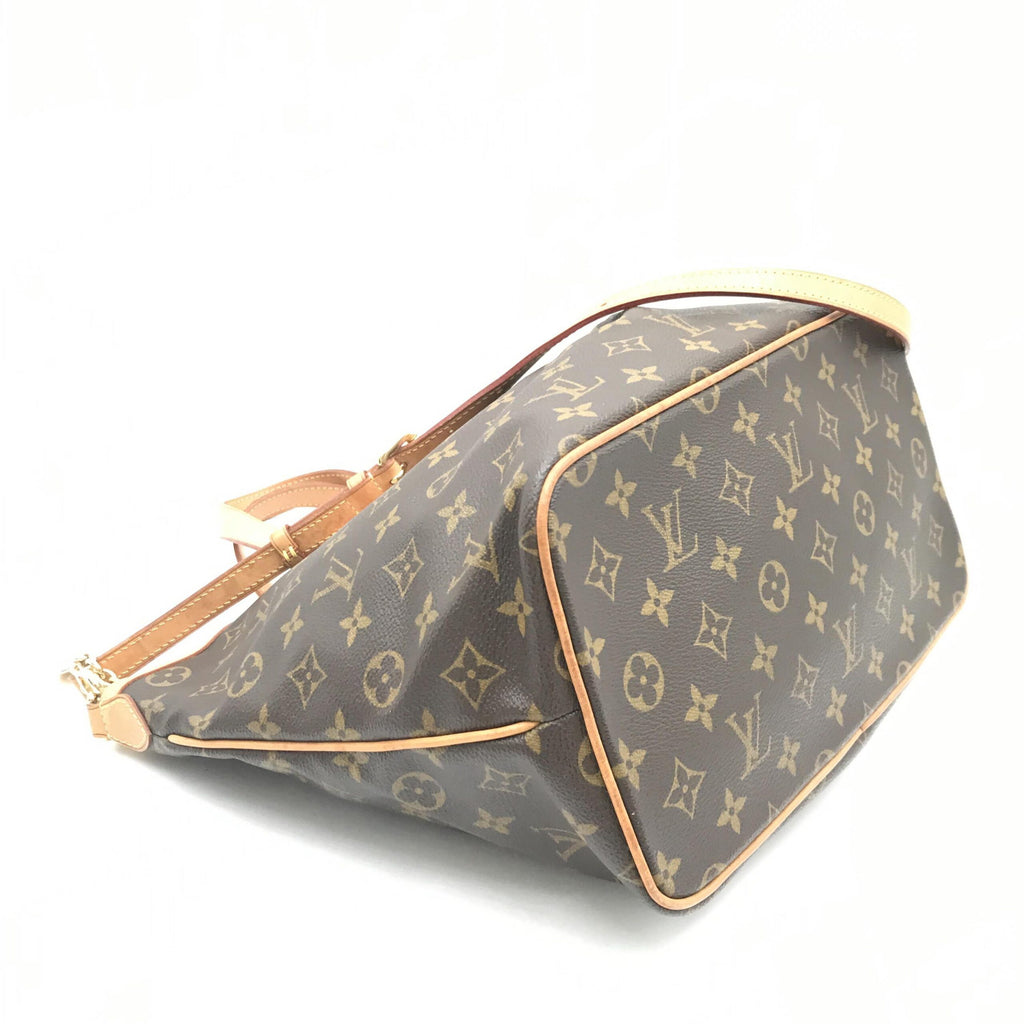 Louis Vuitton Brown Shoulder Bag for Women additional view