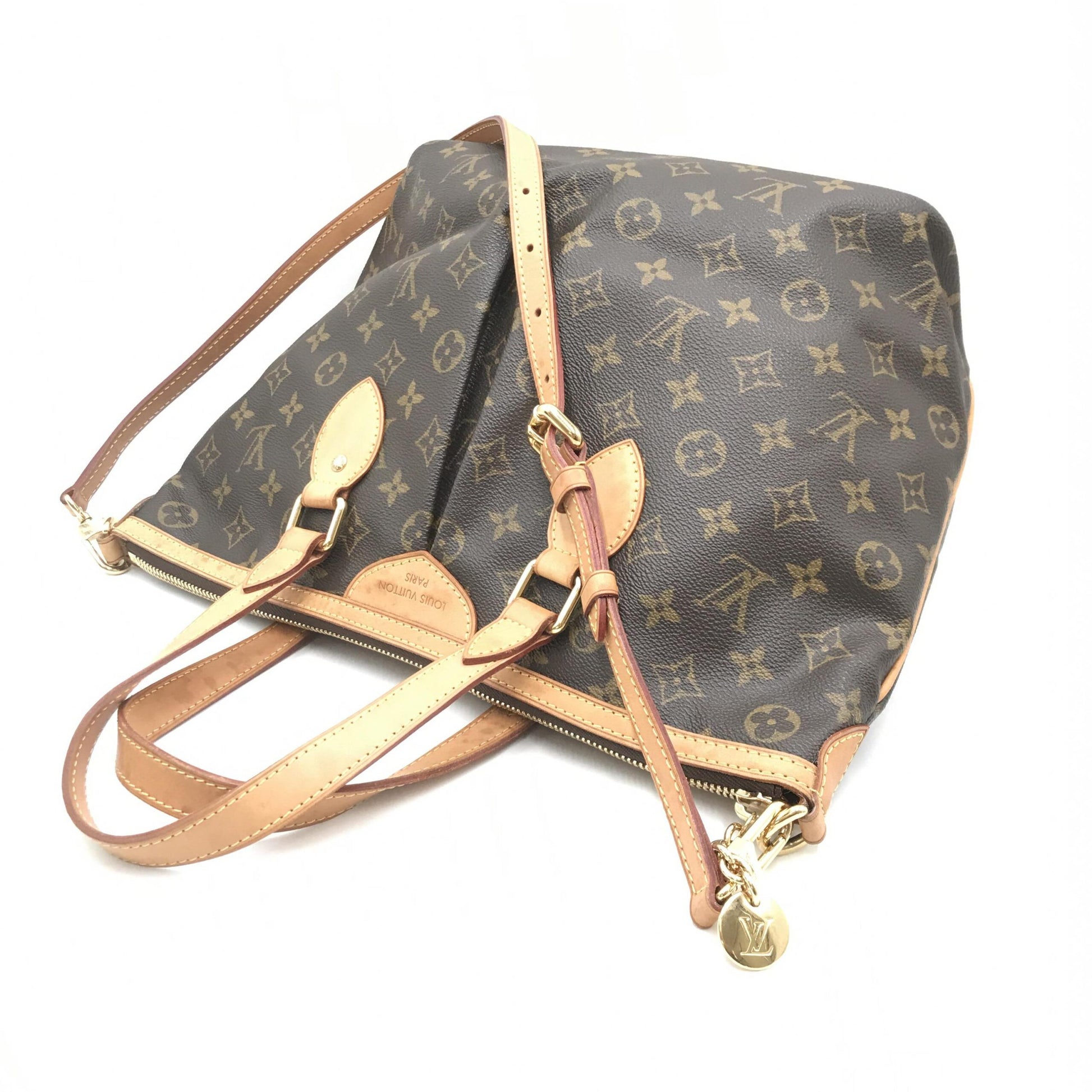 Louis Vuitton Brown Shoulder Bag for Women additional view