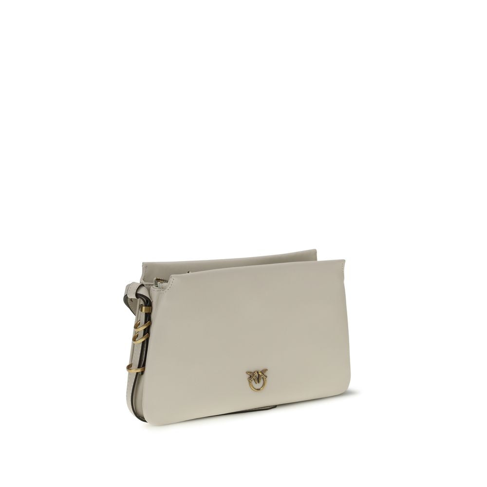 PINKO White Shoulder Bag for Women alternate view