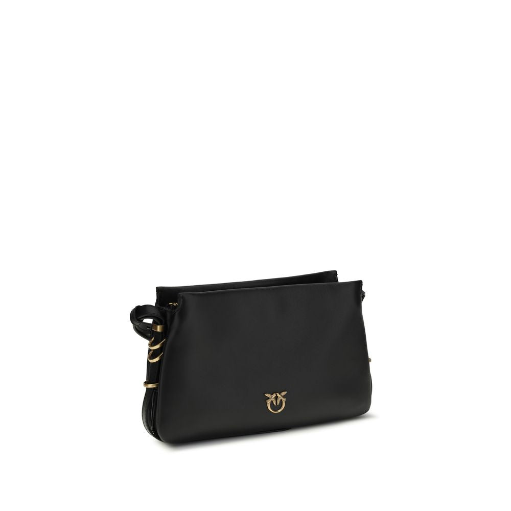 PINKO Black Shoulder Bag for Women alternate view