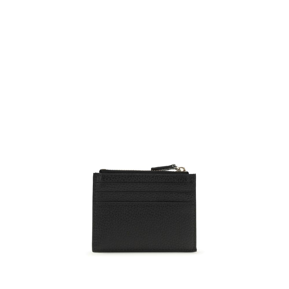 Valentino Garavani Black Wallet for Women alternate view