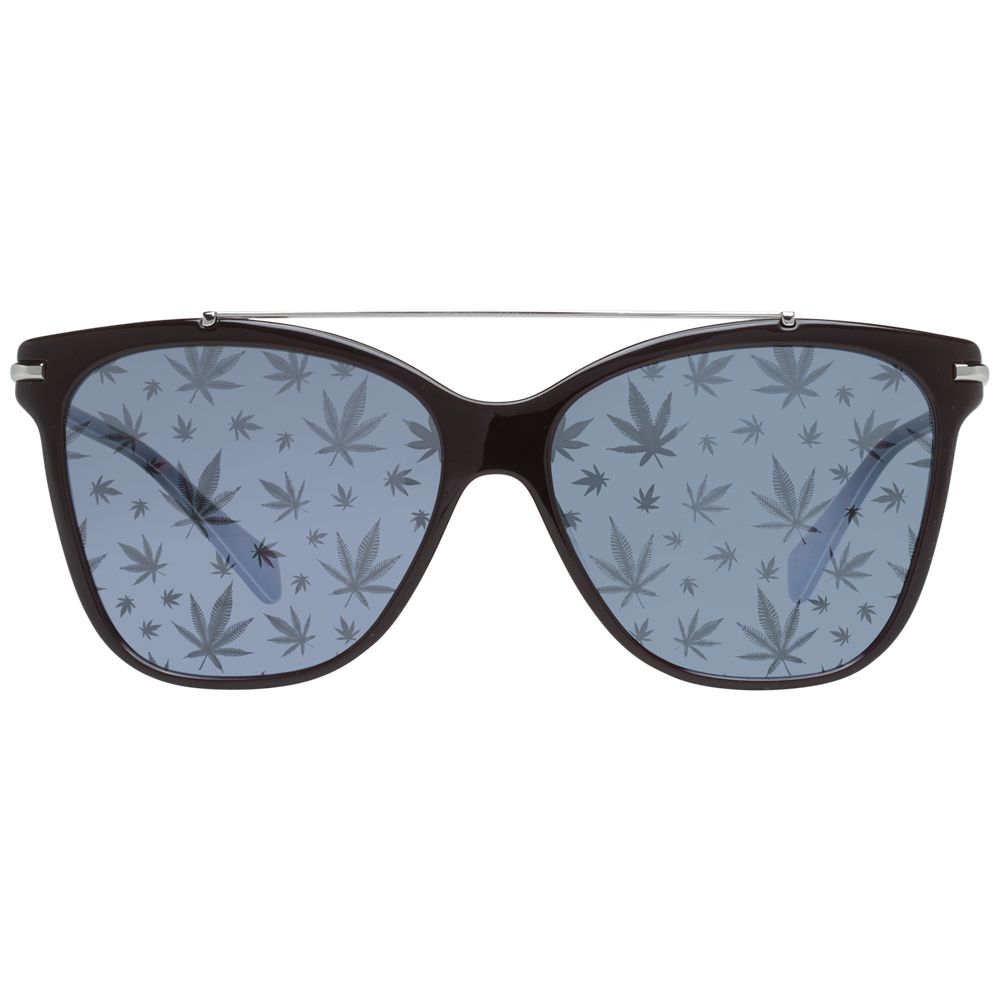 Police Brown Sunglasses for Women alternate view