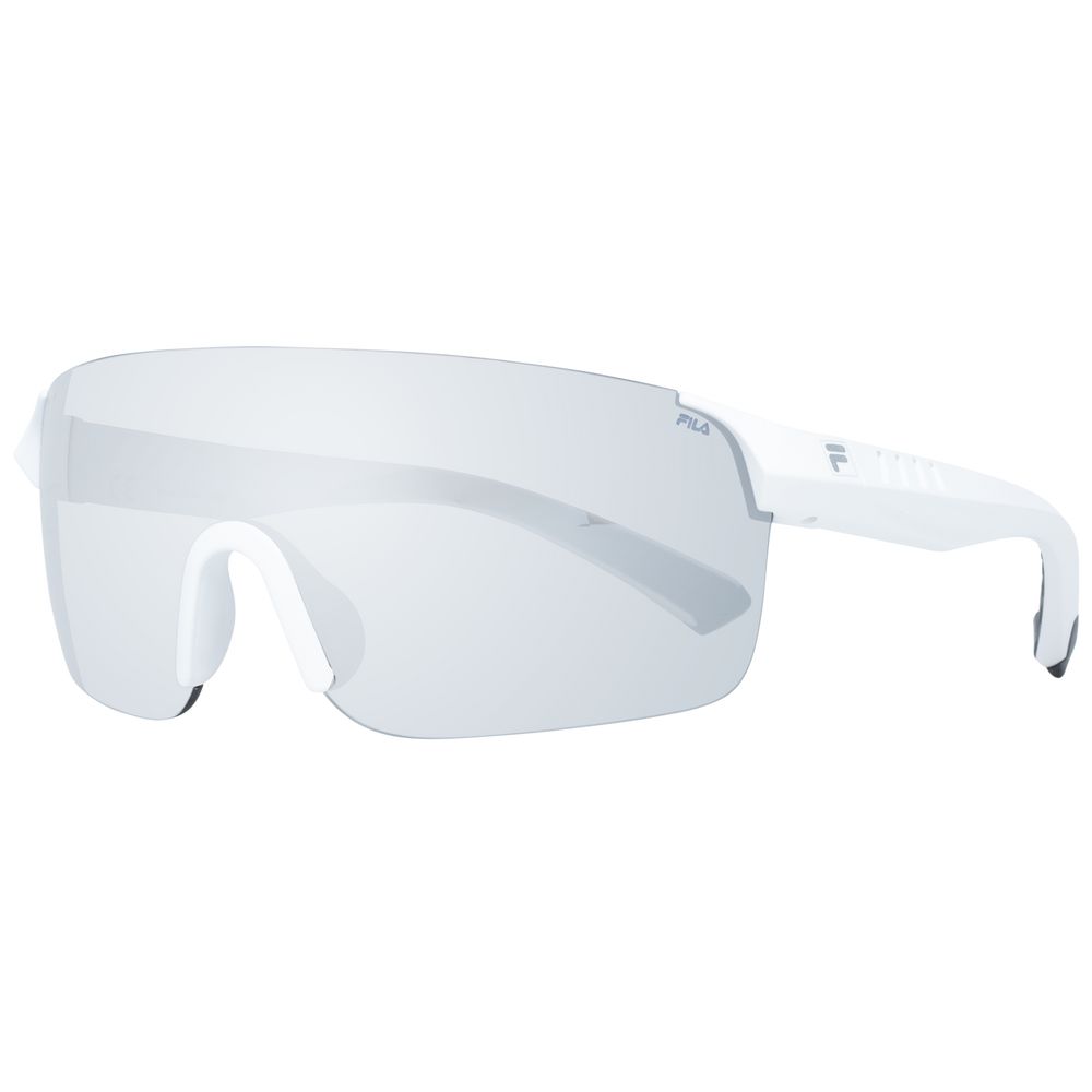 Fila White Sunglasses for Men