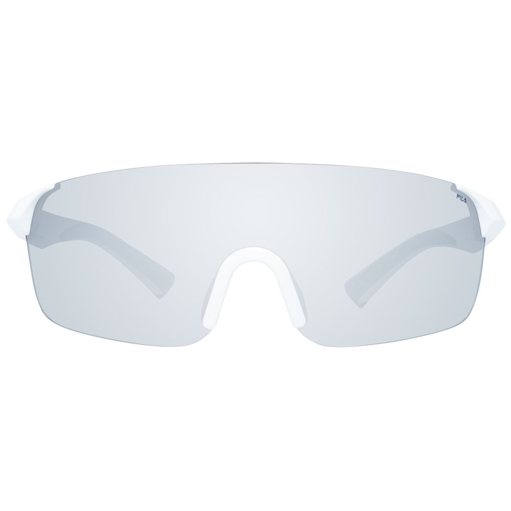 Fila White Sunglasses for Men alternate view