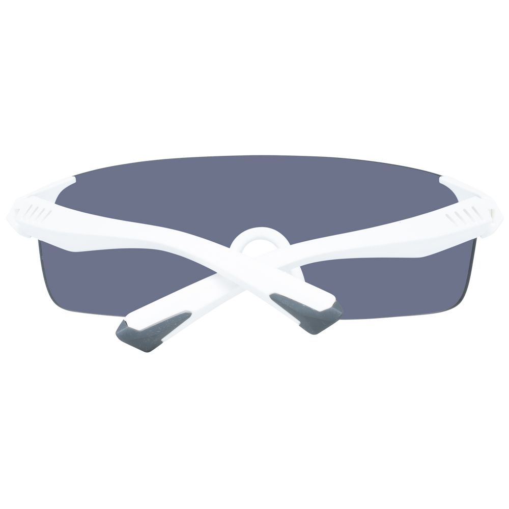 Fila White Sunglasses for Men detail view