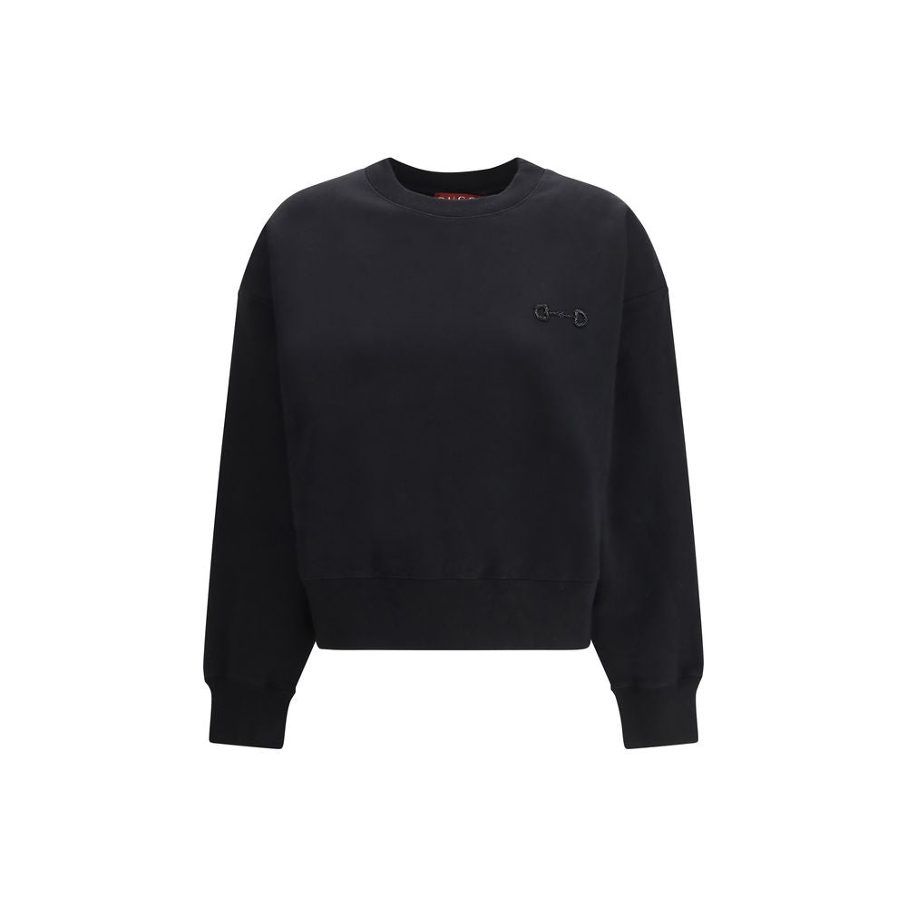 Gucci Black Sweatshirt