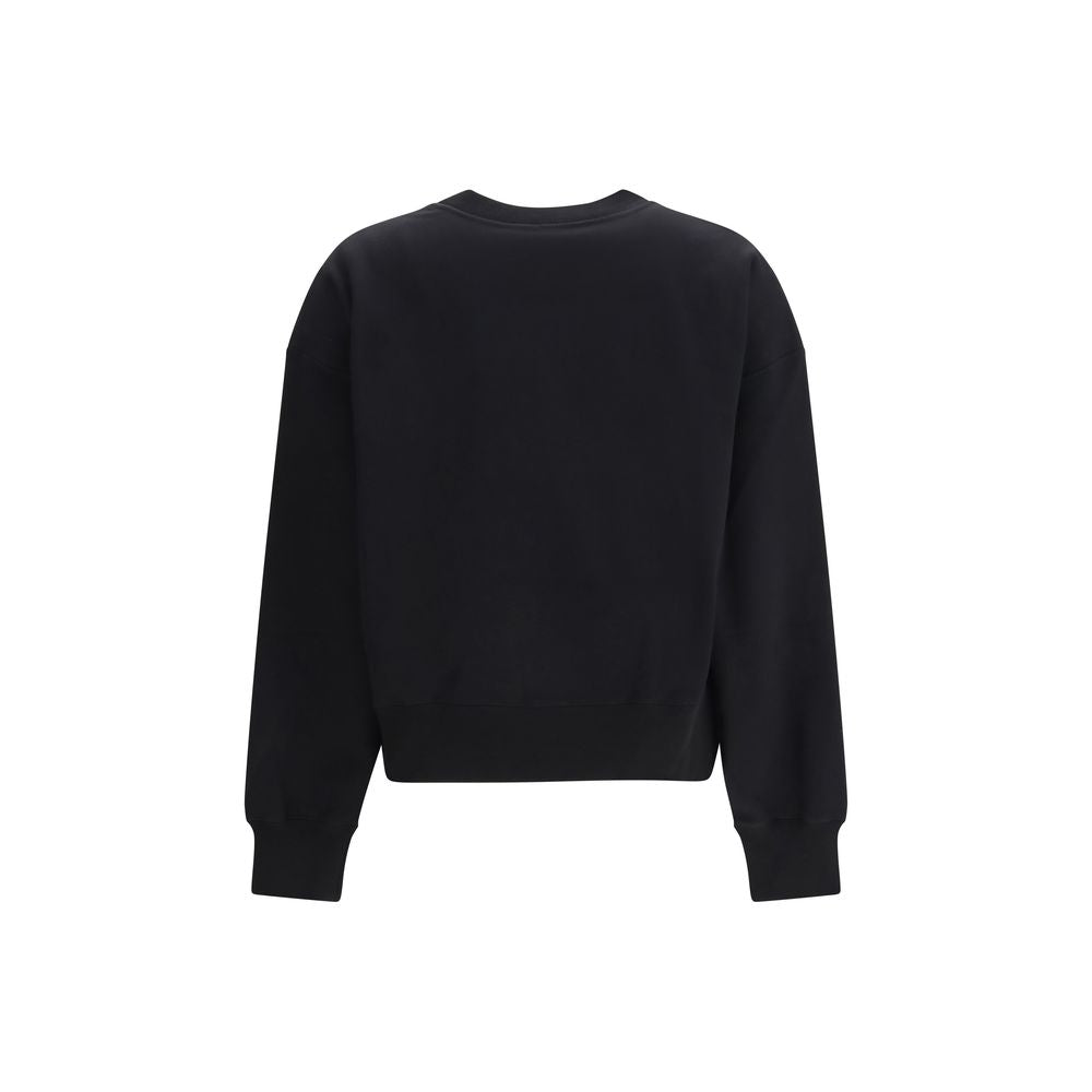 Gucci Black Sweatshirt alternate view