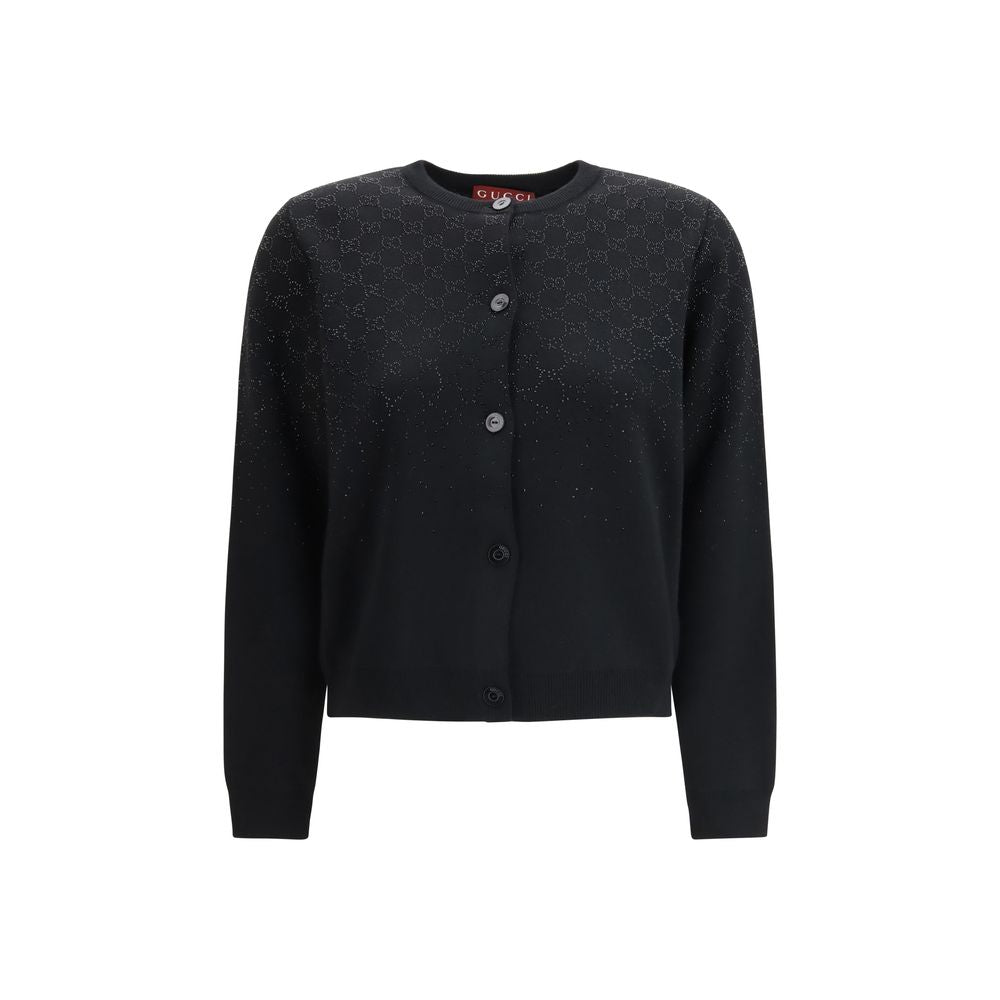 Gucci Black Cardigan for Women