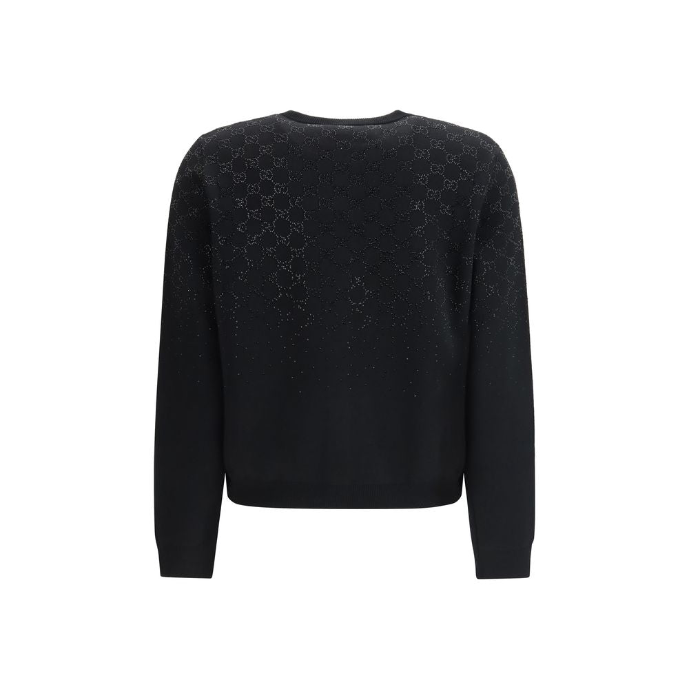 Gucci Black Cardigan for Women alternate view