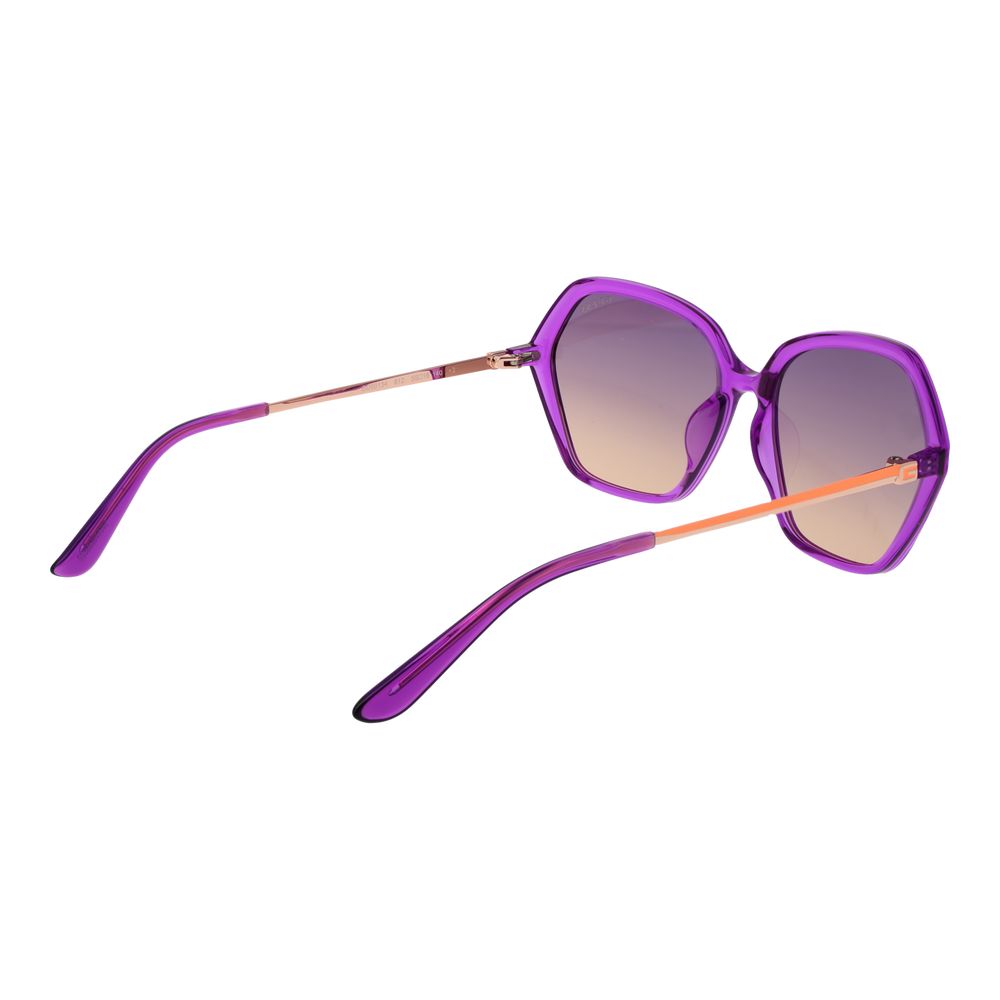 Guess Purple Sunglasses for Women detail view
