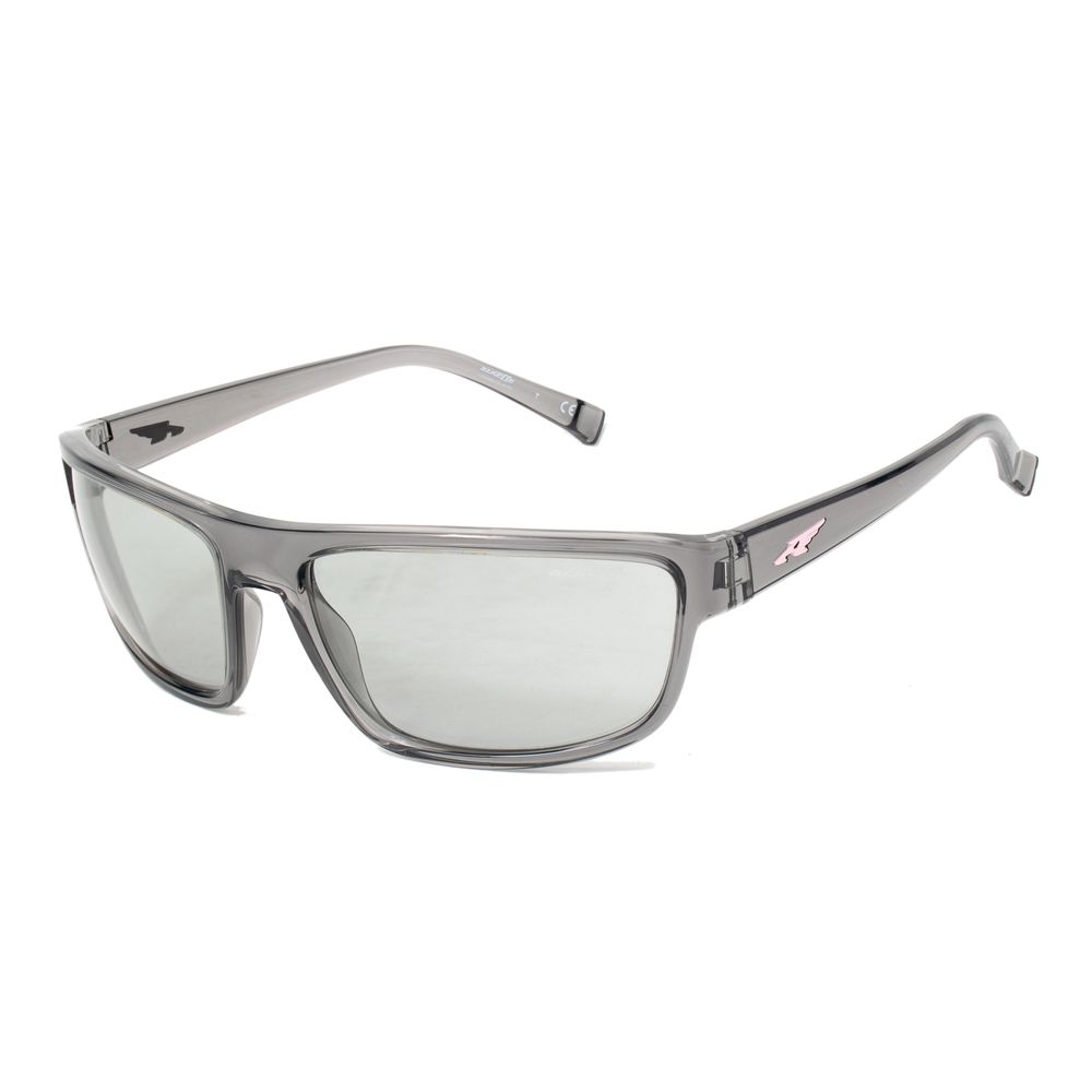 Arnette Transparent Sunglasses for Women