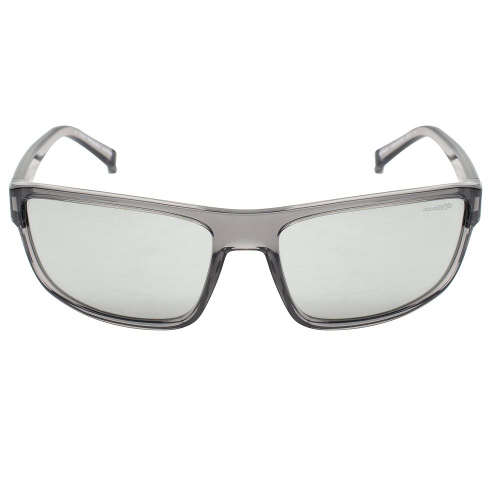 Arnette Transparent Sunglasses for Women alternate view